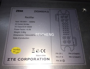ZTE Power Module ZXD2400 V4.3