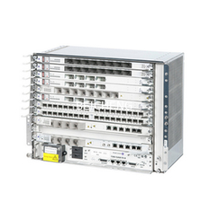 Original For Alcatel-Lucent communication equipment 7360 ISAM FX Cabinet