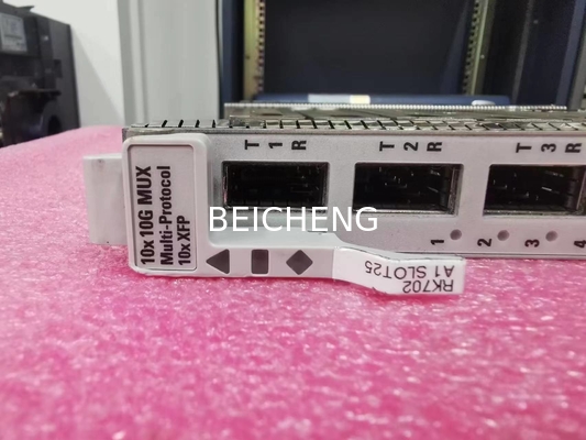 NTK529BB 10x10G MUX OME6500 Nortel/Ciena