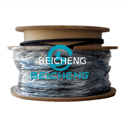 Optical Cable Assembly, DLC/PC, Single-mode, GYFJH 2A1a(LSZH), 10M, 7.0mm, Outdoor Protected Branch Cable 14130639