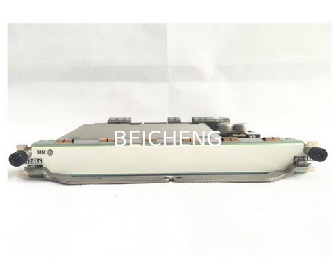 New  for Alcatel   Communication equipment 3KC29070AAAD02 P32E1T1