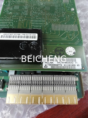 New for Alcatel Lucent Communication Equipment 3AL79166AAAD 01 HCLINK