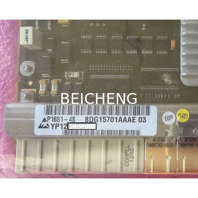 Original For Alcatel Lucent Transmission Equipment Board 8DG15701AAAE03 P16S1-4S
