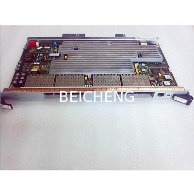 New  for Alcatel Lucent  communication equipment 8DG08051AAAB01 10X1GEPP