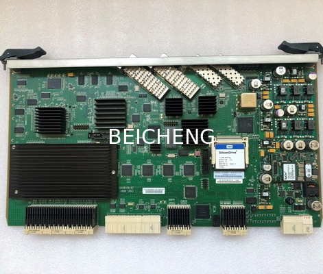 Original For Alcatel-Lucent communication equipment board 3FE51230ABAE02  EXNT-A