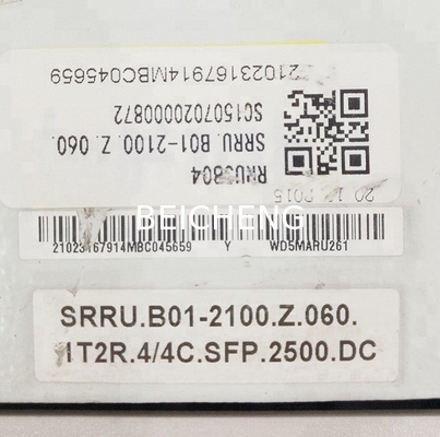 Original for Huawei DBS3900  900mhz GSM Base Station RRU 3804 WD5MARU261