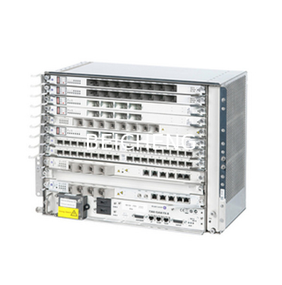 Original For Alcatel-Lucent communication equipment 7360 ISAM FX Cabinet