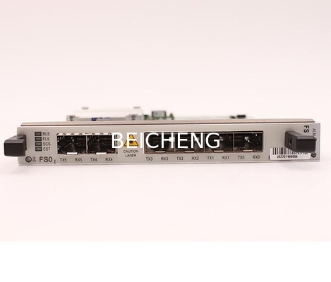 Original For ZTE FS0 Fabric Switch for B8200 B8300 FS0|FS1|FS3|FS5|FS5C|FS