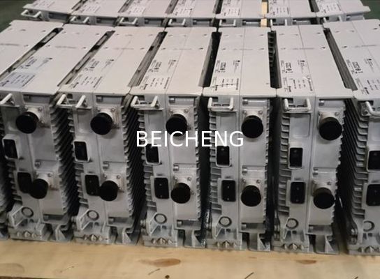 RRU5519ET 02312TPC HUAWEI محطة قاعدة RRU