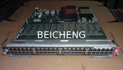 مجلس الأعمال Cisco WS-X6148A-GE-45AF