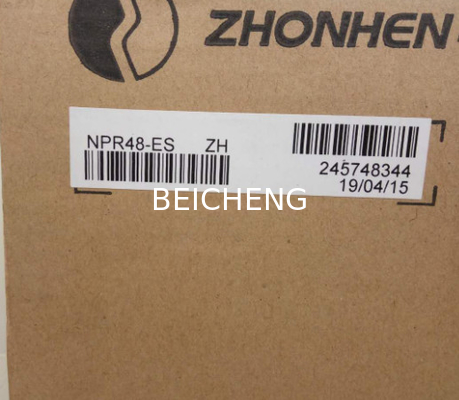 Eaton / Zhongheng / Schwetek NPR48-ES مقوم وحدة تزويد طاقة الاتصالات