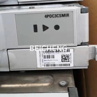 الأصل لمعدات اتصالات شبكة Nortel NTHW15AA16 4P0C3CSMIR