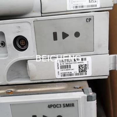 الأصل لمعدات اتصالات شبكة Nortel NTHW08DB13 CP
